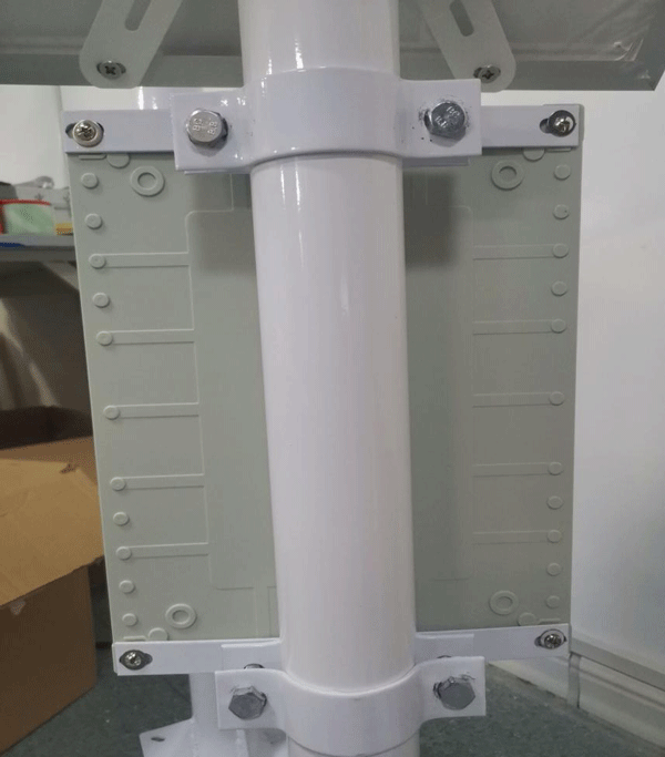 風(fēng)途科技土壤墑情監(jiān)測(cè)系統(tǒng)怎么安裝？