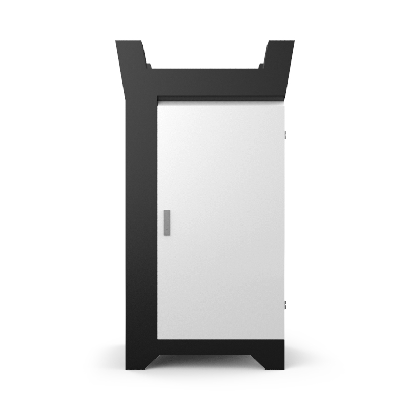 小麥赤霉病測報系統：基于孢子捕捉與內建模型的小麥病害預測技術方案