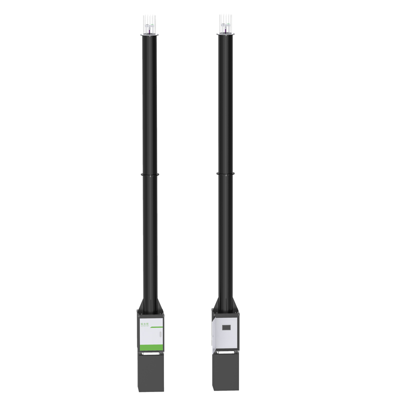 林業(yè)有害生物智能監(jiān)測(cè)儀精準(zhǔn)捕獲蟲(chóng)情數(shù)據(jù)