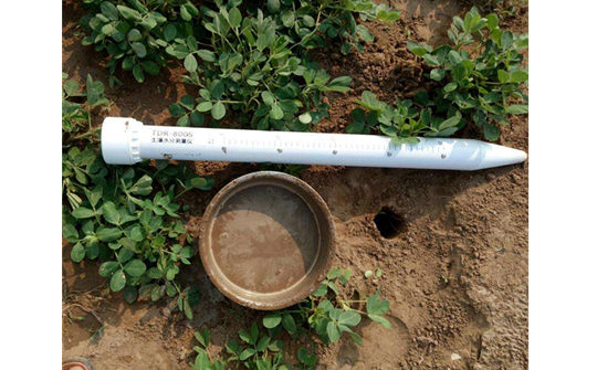 無線土壤墑情監(jiān)測(cè)系統(tǒng)產(chǎn)品須知,土壤墑情監(jiān)測(cè)的基本原則