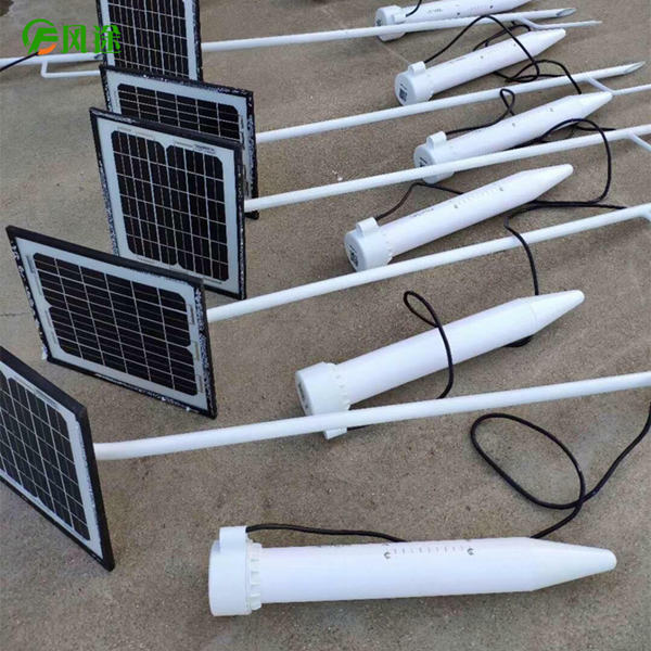 土壤墑情監測系統測量農田溫度水分的范圍有多大！