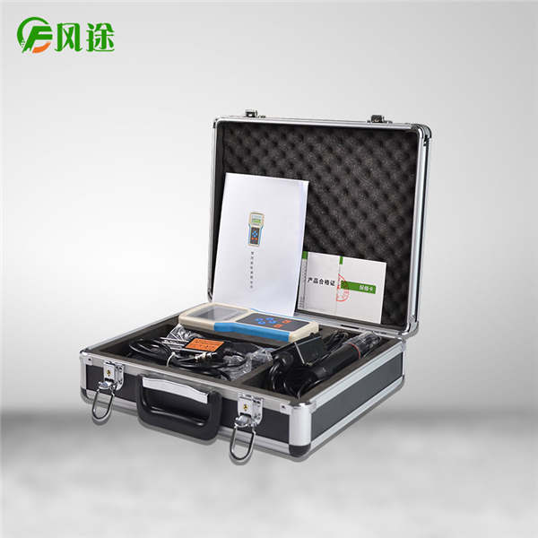 土壤水分測試儀