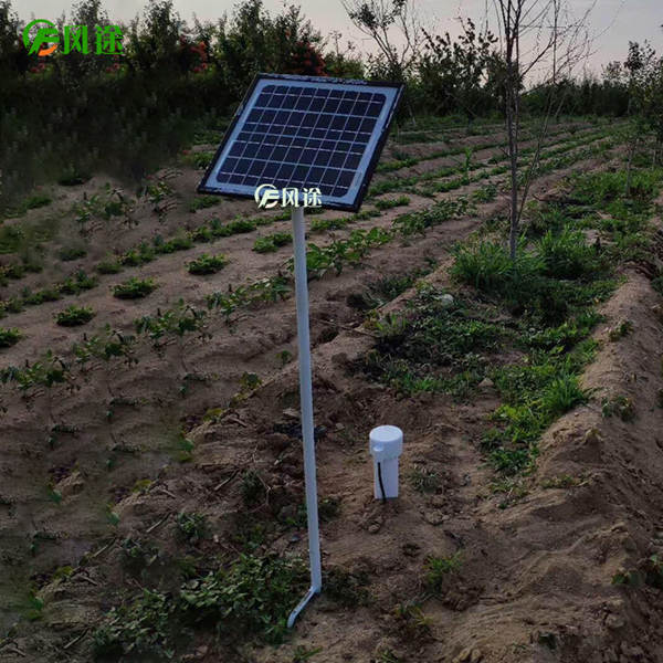 土壤溫濕度檢測(cè)傳感器