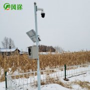 土壤墑情檢測系統在農業發展中起到什么作用？