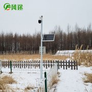土壤墑情監測儀對推動農業現代化意義重大