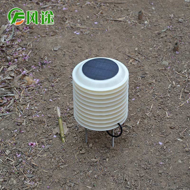 風(fēng)途FT-LORA土壤墑情監(jiān)測儀的4個優(yōu)勢